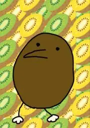 きうーぃの画像