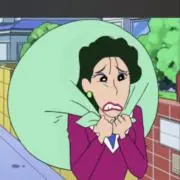 売間の画像