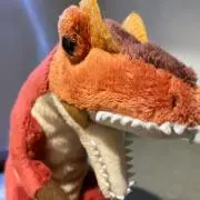ヨッシーの画像