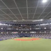 MLBの画像