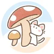 きのこの画像