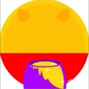 きなこアイス