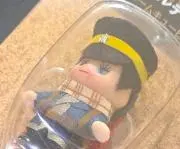 ナッツンベリーの画像