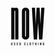 USED CLOTHING　NOWの画像