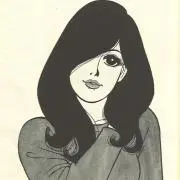 hitomiの画像