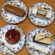 マカロニの画像