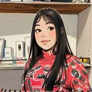 まーちの画像