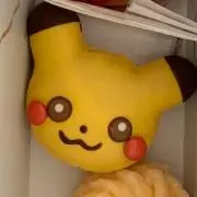 Pikacyuの画像