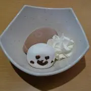 超希少 森永ぼうチョコ 空ビ 店頭用 吊り下げ 広告 駄菓子屋 当時物