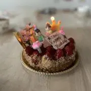 サワサワ
