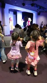 ひなひよ