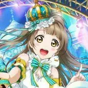 ちゃんちー。