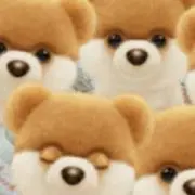 うー☆の画像