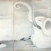 木阿弥の画像