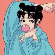 THE DANCING KIDの画像