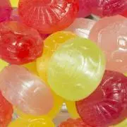 [断捨離中！]クリームソーダ