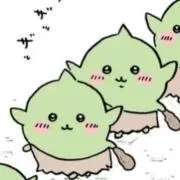 ハチワレの画像
