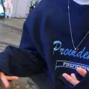 古着屋売りの少女まさお