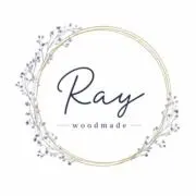 名入れ木製雑貨Ray woodmadeの画像