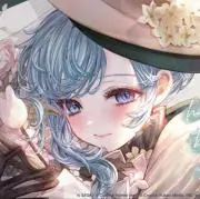 ひなの画像