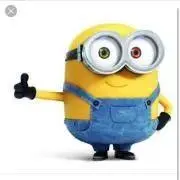 minion77の画像