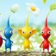 ピクミンの画像