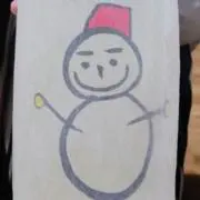 くれないの画像