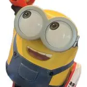 ミニオンの画像