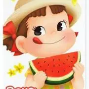 ペコちゃんティライミ