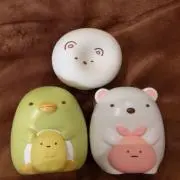 【お纏めセール！写真大幅値下げ！】こななの画像