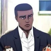 オニャンコポンの画像
