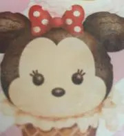 ミニーの画像