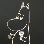 むむむーみんの画像