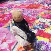 とんちゃんママの画像