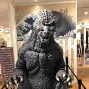 ゴジラ