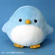 ぺンちゃんの画像