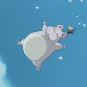 坊ねずみの画像