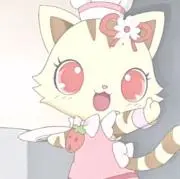 にゃんの画像