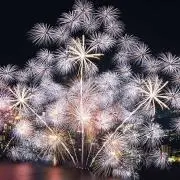 夜の画像