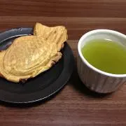あまぐりちゃんの画像
