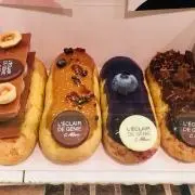 eclairの画像