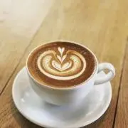 latte❤︎の画像