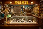 時計SHOP CVR@フォロー割5%オフの画像