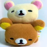 あやっくまの画像