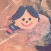 ベビーキッズ洋服の画像