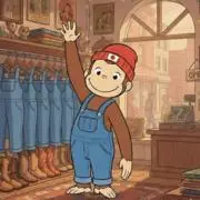 $$GEORGE$$の画像