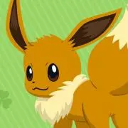 イーブイさん