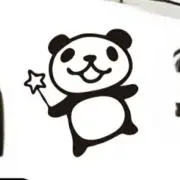 ☆ぱんださん　プロフ必読してくださいの画像