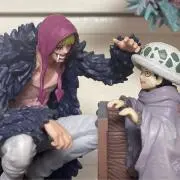 【新品・未使用】 POP ワンピース　ジュエリー・ボニーPX-2のおまけ付き！！ 新品・未使用】 POP ワンピース ジュエリー・ボニーPX-2のおまけ付き