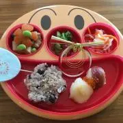 アンパンマン♡